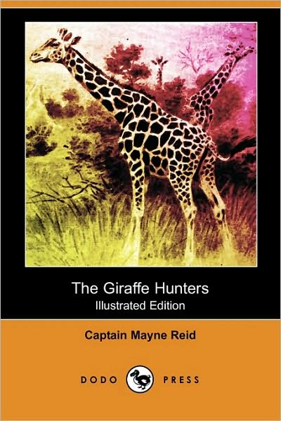 The Giraffe Hunters [ePUB]